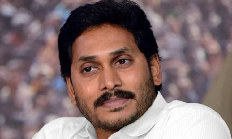 SC Issues Notice On AP Govt Challenge Against HC Order Quashing Ordinance On State Election Commissioner; Refuses Stay