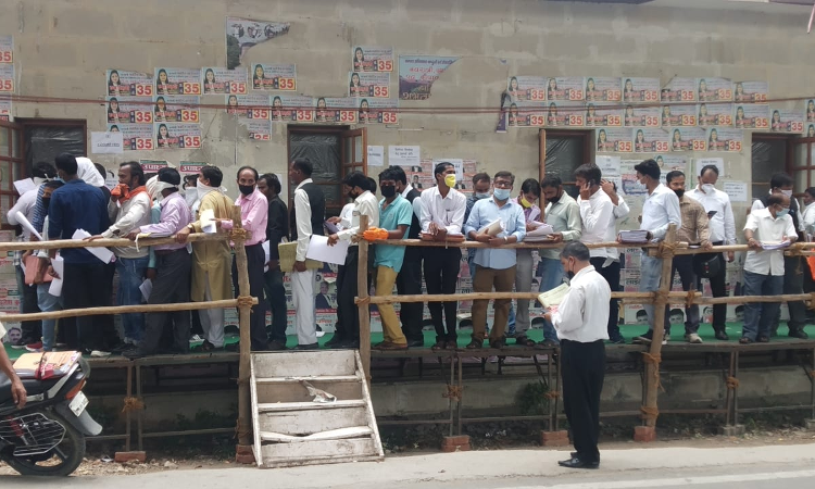 Allahabad HC To Function As Usual From June 8 Onwards; Physical Filings Permitted From June 3 [Read Notices]