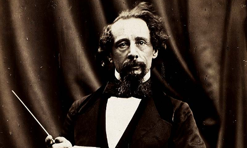 The Law Is An Ass: Charles Dickens And The Law