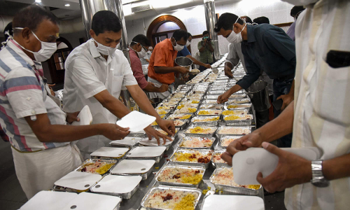 No Guest Worker (Migrant) Was Left Starved: Kerala Govt. Files Statement of Fact In Before SC In Suo Motu Migrant Case
