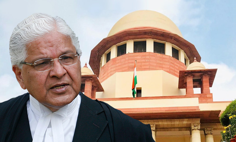 SC Must Reassure The Nation Of Its Commitment To Constitutionalism