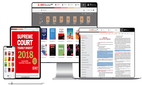 SPONSORED: Embrace The New Normal With Your Own Virtual Elibrary – The EBC Reader Platinum Edition SPONSORED: Embrace The New Normal With Your Own Virtual Elibrary – The EBC Reader Platinum Edition
