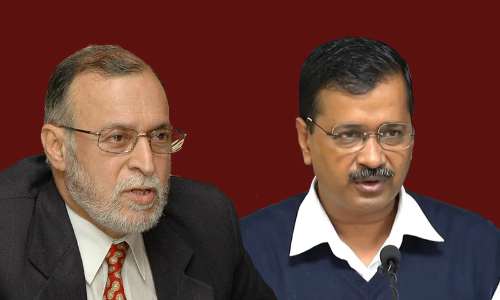 Parliament Passes GNCTD Amendment Bill To Enhance Powers Of Delhi Lieutenant Governor Parliament Passes GNCTD Amendment Bill To Enhance Powers Of Delhi Lieutenant Governor