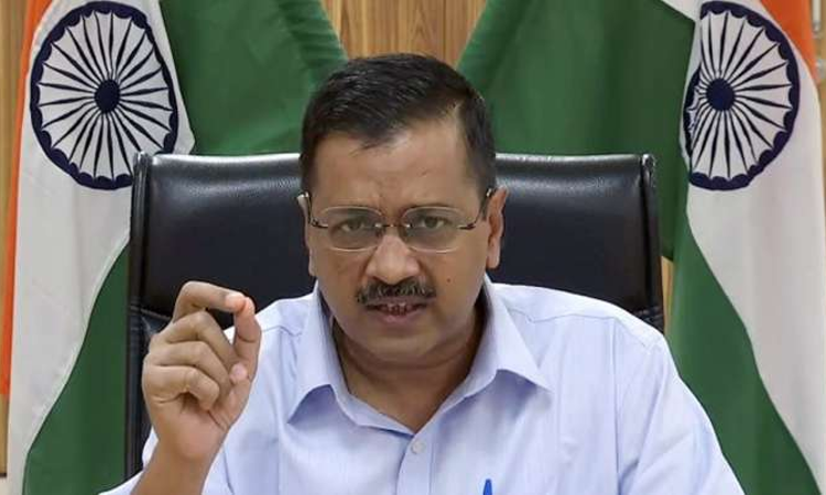 Delhi Govt vs Centre | Central Government Issues Ordinance Providing LG Powers Over Services In GNCTD