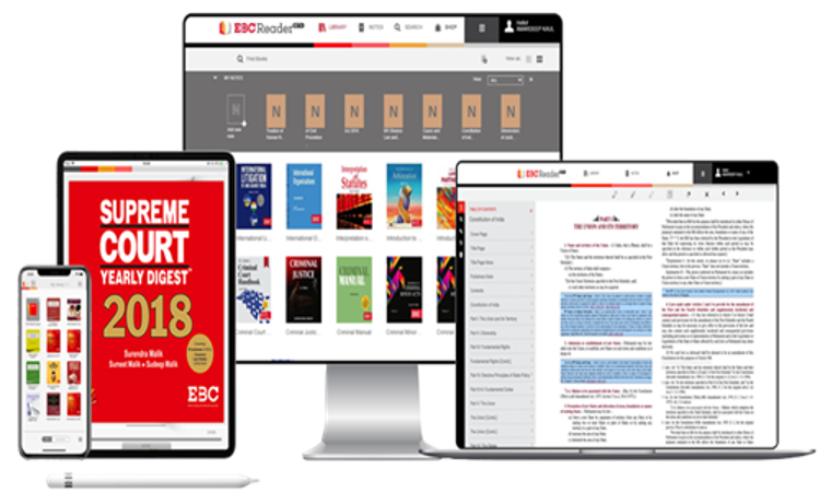 SPONSORED: Embrace The New Normal With Your Own Virtual Elibrary – The EBC Reader Platinum Edition SPONSORED: Embrace The New Normal With Your Own Virtual Elibrary – The EBC Reader Platinum Edition