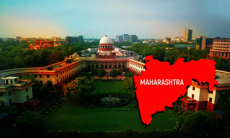 Worse Than Expulsion; Punishment On Constituency : Supreme Court On Maharashtra Assembly Suspending 12 BJP MLAs For One Year Worse Than Expulsion; Punishment On Constituency : Supreme Court On Maharashtra Assembly Suspending 12 BJP MLAs For One Year