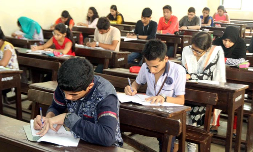 Allahabad HC Refers Plea Seeking Cancellation of Remaining Board Exams  To Centre [Read Order]