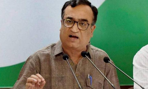 NHRC Issues Notice To Centre & Delhi Govt On Ajay Makens Complaint About Mismanagement Of COVID-19 Situation