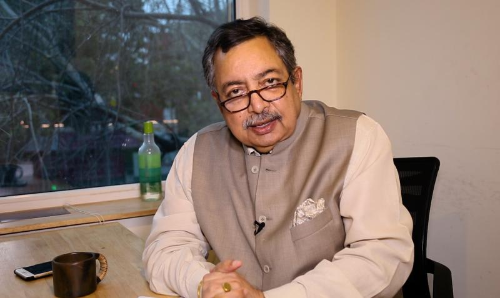 Delhi HC Extends Interim Protection Granted To Vinod Dua In An FIR Accusing Him of Spreading Communal Enmity Through His YouTube Show