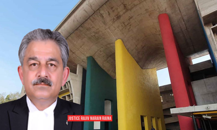 Punjab & Haryana HC Suggests Jurisdiction For Hearing Protection Petitions Of Runaway Couples Be Conferred Upon Lower Courts [Read Order]