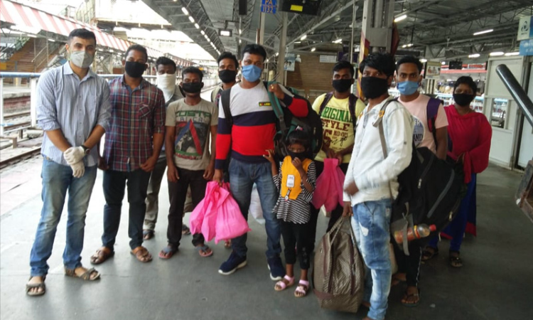 Can State Stop Transport Facility To Migrants Merely Because Industries Have Reopened? Karnataka HC Asks Govt Can State Stop Transport Facility To Migrants Merely Because Industries Have Reopened? Karnataka HC Asks Govt