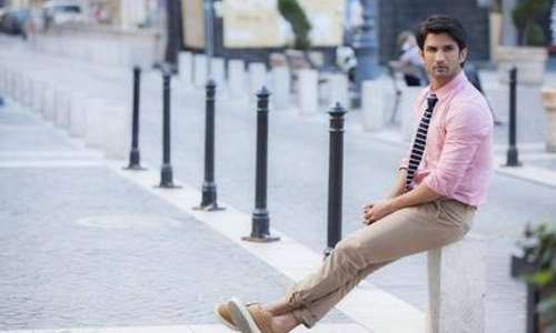 Delhi High Court Issues Notice On Plea By Sushant Singh Rajputs Father Seeking Ban On Release Of Any Movie On Sons Life Delhi High Court Issues Notice On Plea By Sushant Singh Rajputs Father Seeking Ban On Release Of Any Movie On Sons Life