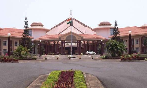 SC Issues Notice On Plea To Direct Goa Assembly Speaker To Decide On Disqualification Of 10 MLAs