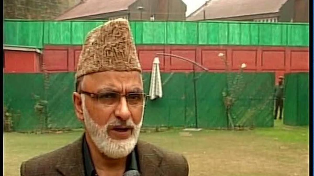 Activities Of The Detenu Are Normal Activities Of A Politician In A Democracy: J&K HC Quashes Detention Order Of NCP Leader Ali Mohammad Sagar [Read Order]