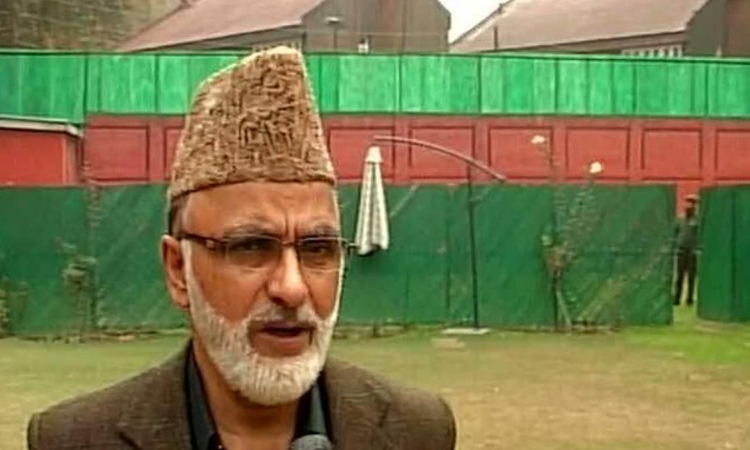 Activities Of The Detenu Are Normal Activities Of A Politician In A Democracy: J&K HC Quashes Detention Order Of NCP Leader Ali Mohammad Sagar [Read Order]