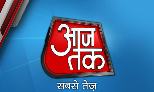 Delhi High Court Issues Notice To AajTak, Press Council Of India And The Centre On Plea Alleging Misreporting On Farmers Protests On Republic Day Delhi High Court Issues Notice To AajTak, Press Council Of India And The Centre On Plea Alleging Misreporting On Farmers Protests On Republic Day