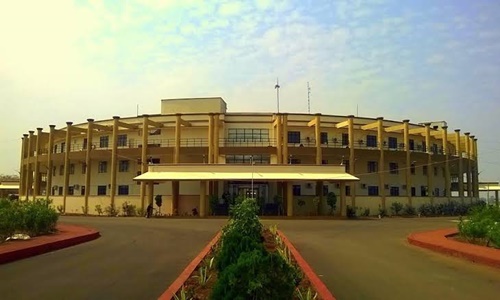 HNLU Launches Lex Osmose Online Courses