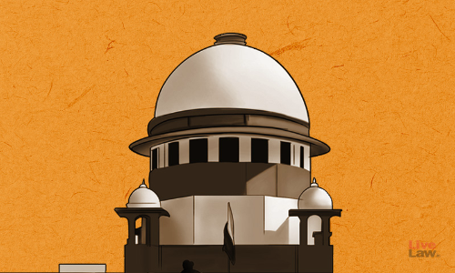 Supreme Court Stays International Award Asking ISRO Arm Antrix To Pay Compensation To Devas [Read Order]