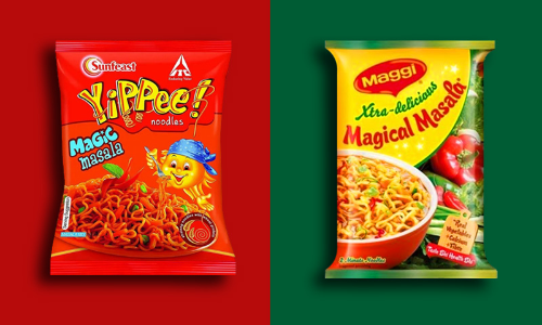 Any Body Can Use Magic Masala And Magical Masala- Supreme Court Dismisses ITCs Plea Against Nestle Any Body Can Use Magic Masala And Magical Masala- Supreme Court Dismisses ITCs Plea Against Nestle