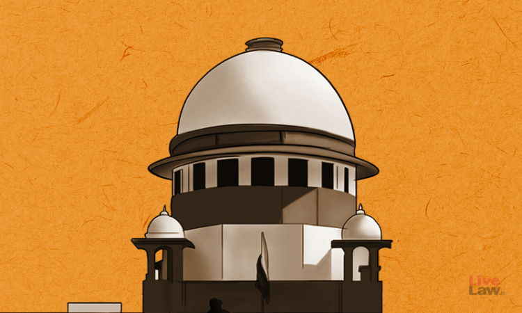 Supreme Court Stays International Award Asking ISRO Arm Antrix To Pay Compensation To Devas [Read Order]