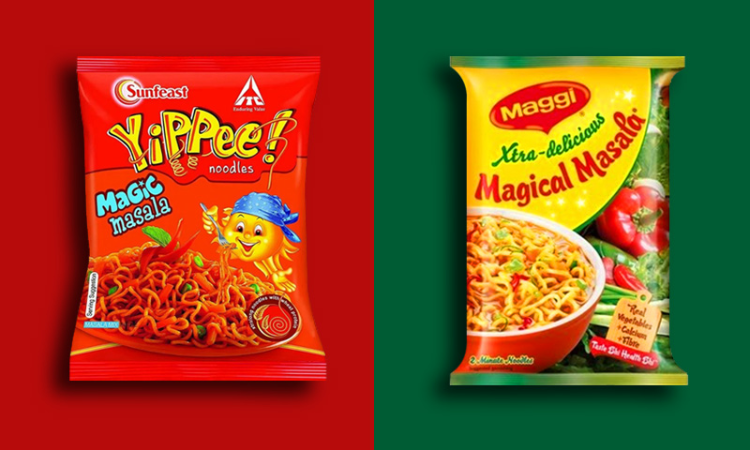 Any Body Can Use Magic Masala And Magical Masala- Supreme Court Dismisses ITCs Plea Against Nestle Any Body Can Use Magic Masala And Magical Masala- Supreme Court Dismisses ITCs Plea Against Nestle