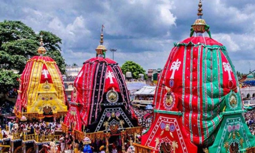 Orissa High Court Grants Bail To Man Accused Of Posting Whatsapp Message Urging People To Assault Former CJI For Refusing Rath Yatra Permission Orissa High Court Grants Bail To Man Accused Of Posting Whatsapp Message Urging People To Assault Former CJI For Refusing Rath Yatra Permission