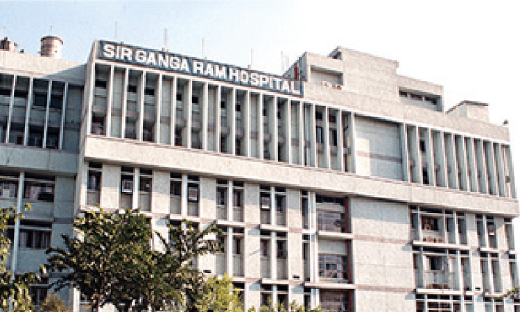 [Breaking] Delhi HC Stays Proceedings Against Ganga Ram Hospital On FIR Filed By Delhi Govt