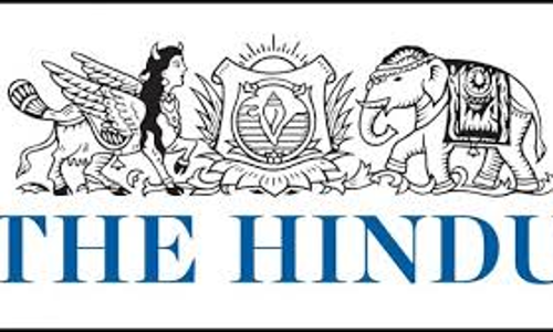 Press Council Of India Takes Suo Motu Cognizance On Lay Off In The Hindu Mumbai Office [Read Press Release]
