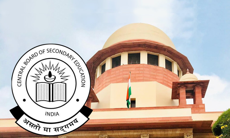 CBSE Not A Statutory Body ; Writ Petition Raising Service Disputes Not Maintainable Against Pvt. Educational Institution : Supreme Court CBSE Not A Statutory Body ; Writ Petition Raising Service Disputes Not Maintainable Against Pvt. Educational Institution : Supreme Court