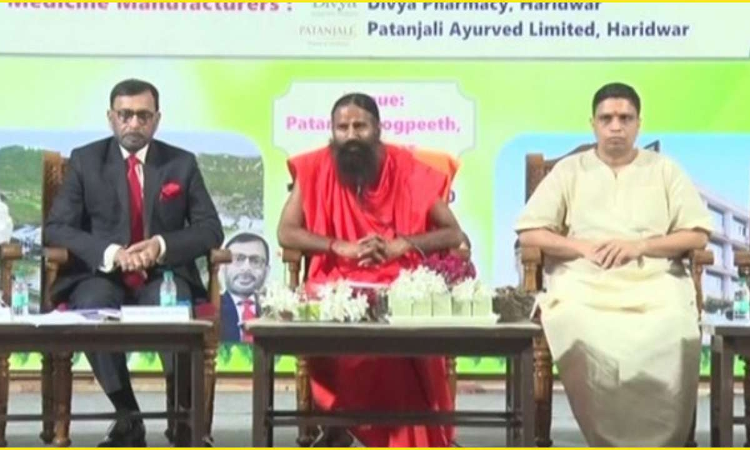 How Patanjalis Unilateral Declaration Of Discovering COVID-19 Cure Violates Law? How Patanjalis Unilateral Declaration Of Discovering COVID-19 Cure Violates Law?