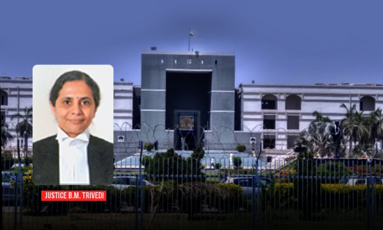 Nobody Can Directly Or Indirectly Approach The Court Or Influence It: Gujarat HC Orders Probe Into Anonymous Calls Received By HC Judge [Read Order]