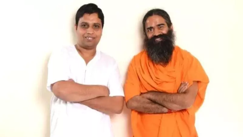Pune Court Orders Investigation Against Patanjalis Baba Ramdev, Acharya Balkrishna For Projecting Coronil As Covid-19 Cure