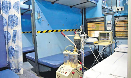 What Steps Taken By Railways To Convert Coaches Into Quarantine Centres?, Bombay HC Asks [Read Order]