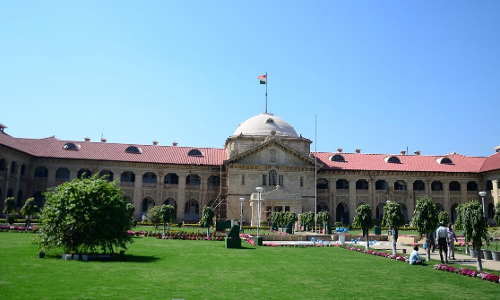 Petitioner Only Shared His Perception Regarding Maharana Prataps Class; No Intention To Spread Hatred: Allahabad High Court Quashes FIR Petitioner Only Shared His Perception Regarding Maharana Prataps Class; No Intention To Spread Hatred: Allahabad High Court Quashes FIR