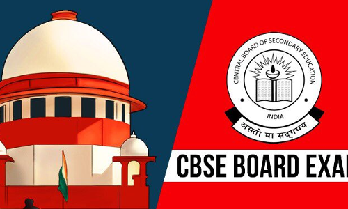 CBSE Byelaws Existing On Date Of Results Declaration Will Apply For Certificate Correction : Supreme Court