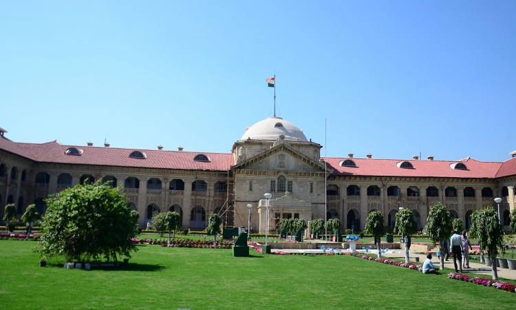 Centre Appoints Seven Additional Judges To Allahabad High Court Centre Appoints Seven Additional Judges To Allahabad High Court
