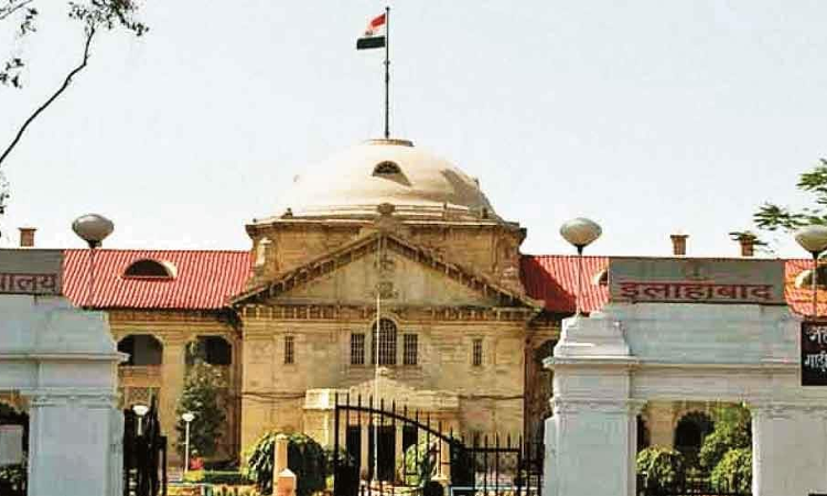 [Eid-Al-Adha] Restrictions Do Not Impinge Upon Fundamental Rights Of Members Of Any Religion; Allahabad HC Dismisses Plea To Ease COVID-19 Norms [Read Order]