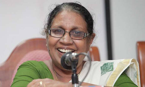 Kerala HC Dismisses Plea Against Womens Commission Chief Over Describing CPI (M) As Parallel Law Enforcement Mechanism [Read Order]