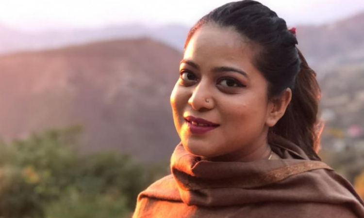 Reproductive Justice Not Personhood Of Foetus: Lessons Learnt From Safoora Zargars Experience Reproductive Justice Not Personhood Of Foetus: Lessons Learnt From Safoora Zargars Experience