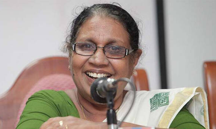Kerala HC Dismisses Plea Against Womens Commission Chief Over Describing CPI (M) As Parallel Law Enforcement Mechanism [Read Order]