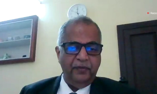 8 Points For Trial Lawyers On Criminal Side : From Senior Adv R Basant