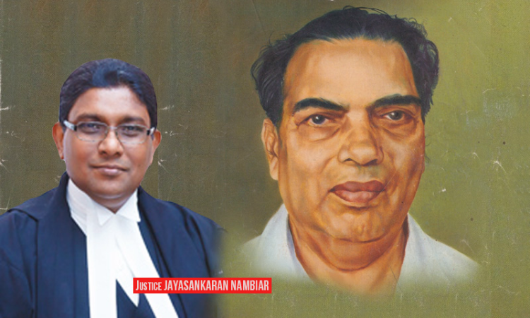 Does The Ghost Of Gopalan Still Haunt Our Jurisprudence? : A Search For The Contemporary Relevance Of A.K.Gopalan Vs State Of Madras Does The Ghost Of Gopalan Still Haunt Our Jurisprudence? : A Search For The Contemporary Relevance Of A.K.Gopalan Vs State Of Madras
