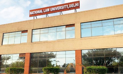 Vertical Reservation For OBC And EWS Categories Has Been Restored, NLU Delhi Informs Delhi HC Vertical Reservation For OBC And EWS Categories Has Been Restored, NLU Delhi Informs Delhi HC