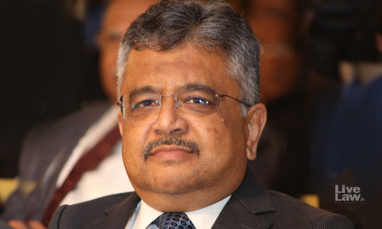 We Cannot Demoralize High Courts:SC Rejects SG Tushar Mehtas Request To Direct All HCs To List Covid Cases Before Chief Justice-led Benches We Cannot Demoralize High Courts:SC Rejects SG Tushar Mehtas Request To Direct All HCs To List Covid Cases Before Chief Justice-led Benches
