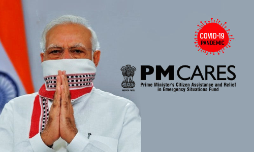 PM Cares Fund Is Juristic Personality But Has Right To Privacy Under RTI Act: Delhi High Court Remarks