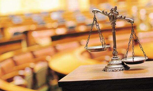 Do We Lack A Culture Of Rule Of Law ? Do We Lack A Culture Of Rule Of Law ?
