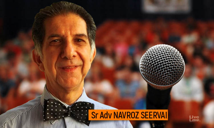 [Column] Article 19(1) (a) Is Antithetical to Intolerance by Navroz Seervai