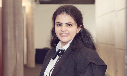 SC Lawyer Appointed As Member Of UNESCO Working Group