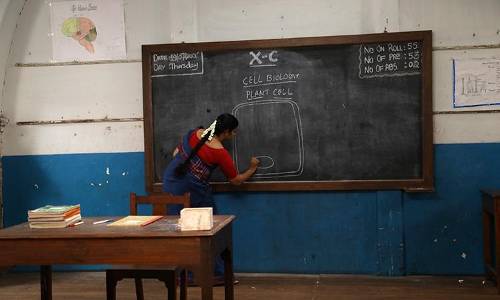 Govt To Consider Verifying Criminal Antecedents Of School Teachers Before Appointment: State Tells Madras High Court