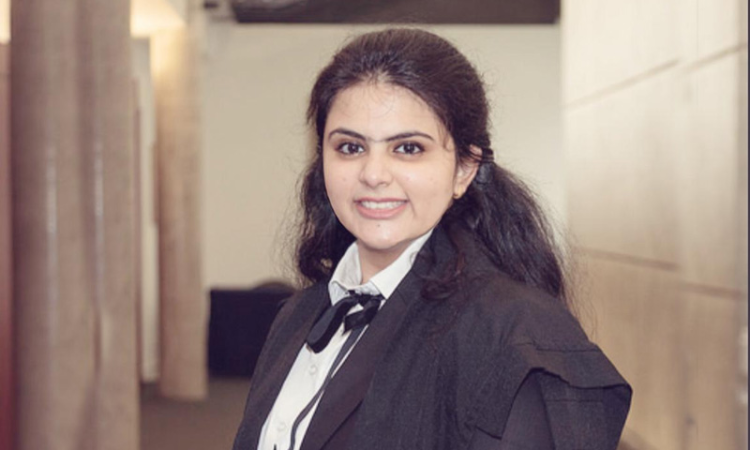 SC Lawyer Appointed As Member Of UNESCO Working Group SC Lawyer Appointed As Member Of UNESCO Working Group